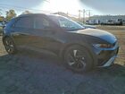 2025 Hyundai Ioniq 5 Sel Черный vin: 7YAKN4DA2SY019148