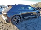 2025 Hyundai Ioniq 5 Sel Черный vin: 7YAKN4DA2SY019148