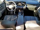 2025 Hyundai Ioniq 5 Sel Черный vin: 7YAKN4DA2SY019148