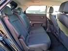 2025 Hyundai Ioniq 5 Sel Черный vin: 7YAKN4DA2SY019148