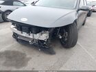 2025 Hyundai Ioniq 5 Sel Gray vin: 7YAKN4DA3SY032877