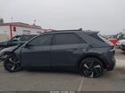 2025 Hyundai Ioniq 5 Sel Gray vin: 7YAKN4DA3SY032877