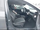 2025 Hyundai Ioniq 5 Sel Gray vin: 7YAKN4DA3SY032877