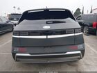 2025 Hyundai Ioniq 5 Sel Gray vin: 7YAKN4DA3SY032877