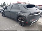 2025 Hyundai Ioniq 5 Sel Gray vin: 7YAKN4DA3SY032877