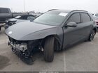 2025 Hyundai Ioniq 5 Sel Gray vin: 7YAKN4DA3SY032877