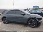 2025 Hyundai Ioniq 5 Sel Gray vin: 7YAKN4DA3SY032877