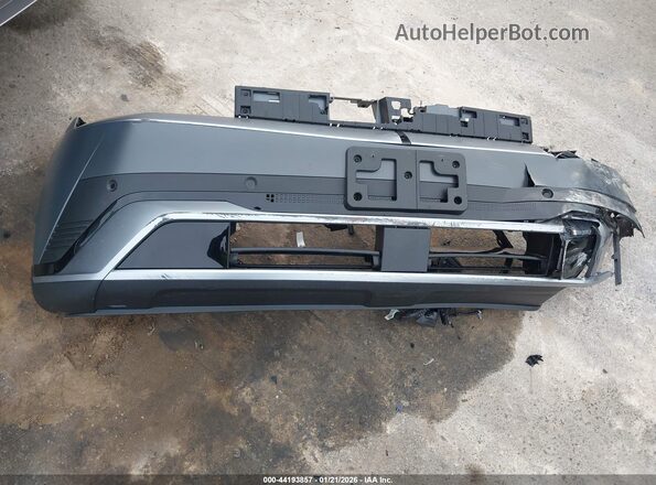 7YAKN4DA3SY032877 2025 HYUNDAI IONIQ 5 Gray 