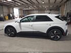 2026 Hyundai Ioniq 5 Sel Белый vin: 7YAKN4DA4TY041931