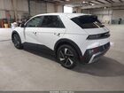 2026 Hyundai Ioniq 5 Sel Белый vin: 7YAKN4DA4TY041931