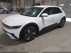 2026 Hyundai Ioniq 5 Sel Белый vin: 7YAKN4DA4TY041931