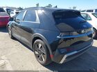 2025 Hyundai Ioniq 5 Sel Черный vin: 7YAKN4DA8SY000989