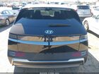 2025 Hyundai Ioniq 5 Sel Черный vin: 7YAKN4DA8SY000989