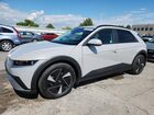 2025 Hyundai Ioniq 5 Sel Gray vin: 7YAKNDDC2SY036355