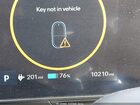 2025 Hyundai Ioniq 5 Sel Зеленый vin: 7YAKNDDC7SY017400