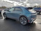 2025 Hyundai Ioniq 5 Sel Серый vin: 7YAKNDDC7SY025352