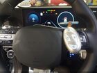 2026 Hyundai Ioniq 5 Sel Light Blue vin: 7YAKNDDCXTY049355