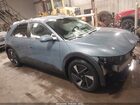 2026 Hyundai Ioniq 5 Sel Light Blue vin: 7YAKNDDCXTY049355