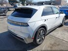 2025 Hyundai Ioniq 5 Limited Белый vin: 7YAKR4DA3SY028672