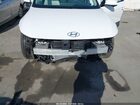 2025 Hyundai Ioniq 5 Limited Белый vin: 7YAKR4DA3SY028672