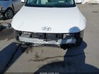 2025 Hyundai Ioniq 5 Limited Белый vin: 7YAKR4DA3SY028672