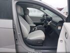 2026 Hyundai Ioniq 5 Limited Серебряный vin: 7YAKR4DA7TY045296