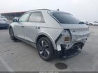 2026 Hyundai Ioniq 5 Limited Серебряный vin: 7YAKR4DA7TY045296