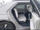 2026 Hyundai Ioniq 5 Limited Серебряный vin: 7YAKR4DA7TY045296