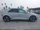 2026 Hyundai Ioniq 5 Limited Серебряный vin: 7YAKR4DA7TY045296