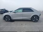 2026 Hyundai Ioniq 5 Limited Серебряный vin: 7YAKR4DA7TY045296