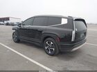 2026 Hyundai Ioniq 9 Se Черный vin: 7YAMTFS31TY005032