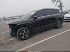 2026 Hyundai Ioniq 9 Se Черный vin: 7YAMTFS31TY005032