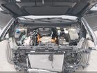 2026 Hyundai Ioniq 9 Se Черный vin: 7YAMTFS31TY005032
