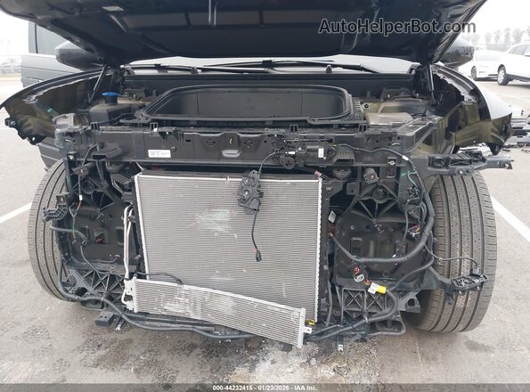 7YAMTFS31TY005032 2026 HYUNDAI IONIQ 9 Черный Вид спереди