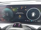 2026 Hyundai Ioniq 9 Se Черный vin: 7YAMTFS31TY005032