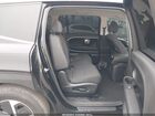 2026 Hyundai Ioniq 9 Se Черный vin: 7YAMTFS31TY005032