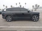 2026 Hyundai Ioniq 9 Se Черный vin: 7YAMTFS31TY005032