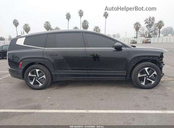 7YAMTFS31TY005032 2026 HYUNDAI IONIQ 9 Черный Панорамный вид салона 360°