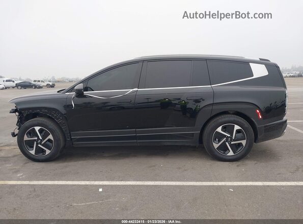 7YAMTFS31TY005032 2026 HYUNDAI IONIQ 9 Черный 