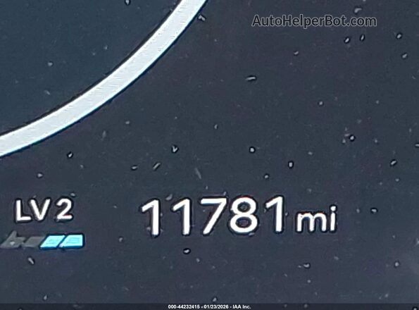7YAMTFS31TY005032 2026 HYUNDAI IONIQ 9 Черный 