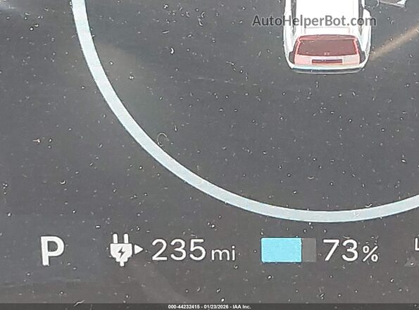 7YAMTFS31TY005032 2026 HYUNDAI IONIQ 9 Черный 