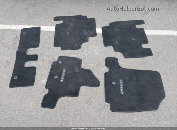 7YAMTFS31TY005032 2026 HYUNDAI IONIQ 9 Черный 