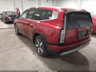 2026 Hyundai Ioniq 9 Sel Red vin: 7YAMUFS33TY001951 2026 Hyundai Ioniq 9 Sel Red vin: 7YAMUFS33TY001951