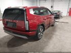 2026 Hyundai Ioniq 9 Sel Red vin: 7YAMUFS33TY001951 2026 Hyundai Ioniq 9 Sel Red vin: 7YAMUFS33TY001951