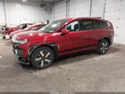 2026 Hyundai Ioniq 9 Sel Red vin: 7YAMUFS33TY001951 2026 Hyundai Ioniq 9 Sel Red vin: 7YAMUFS33TY001951