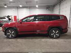 2026 Hyundai Ioniq 9 Sel Red vin: 7YAMUFS33TY001951 2026 Hyundai Ioniq 9 Sel Red vin: 7YAMUFS33TY001951