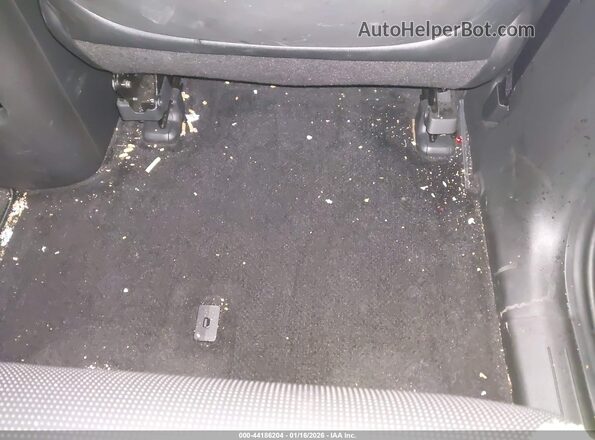 7YAMUFS33TY001951 2026 HYUNDAI IONIQ 9 Red Вид наклейки з VIN-кодом