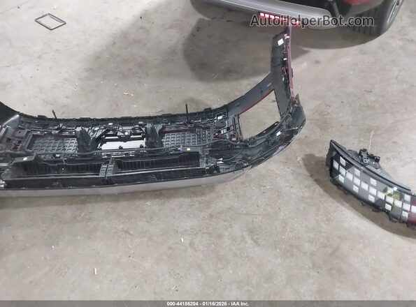 7YAMUFS33TY001951 2026 HYUNDAI IONIQ 9 Red Вид щитка приладів