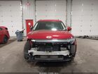 2026 Hyundai Ioniq 9 Sel Red vin: 7YAMUFS33TY001951 2026 Hyundai Ioniq 9 Sel Red vin: 7YAMUFS33TY001951