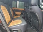 2021 Land Rover Defender 110 X Черный vin: SALEXERU0M2049481